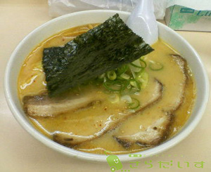 ラーメン