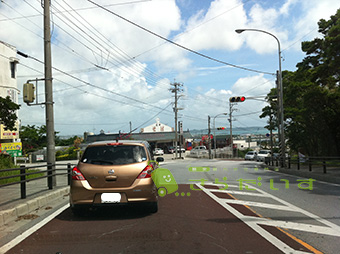 沖縄 ドライブ