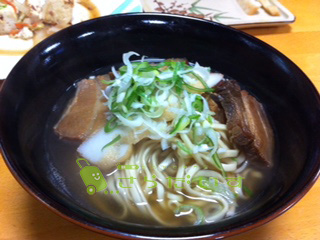 沖縄 そば 格安
