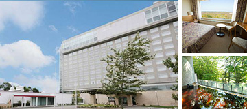 札幌北広島クラッセホテル