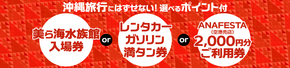 沖縄ファイナルサマーキャンペーン2018 